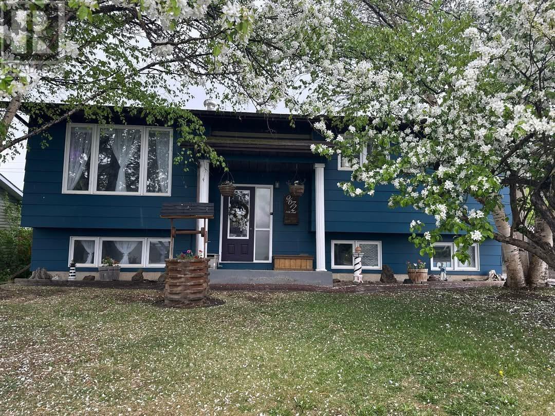 9672 98 STREET, Taylor, British Columbia