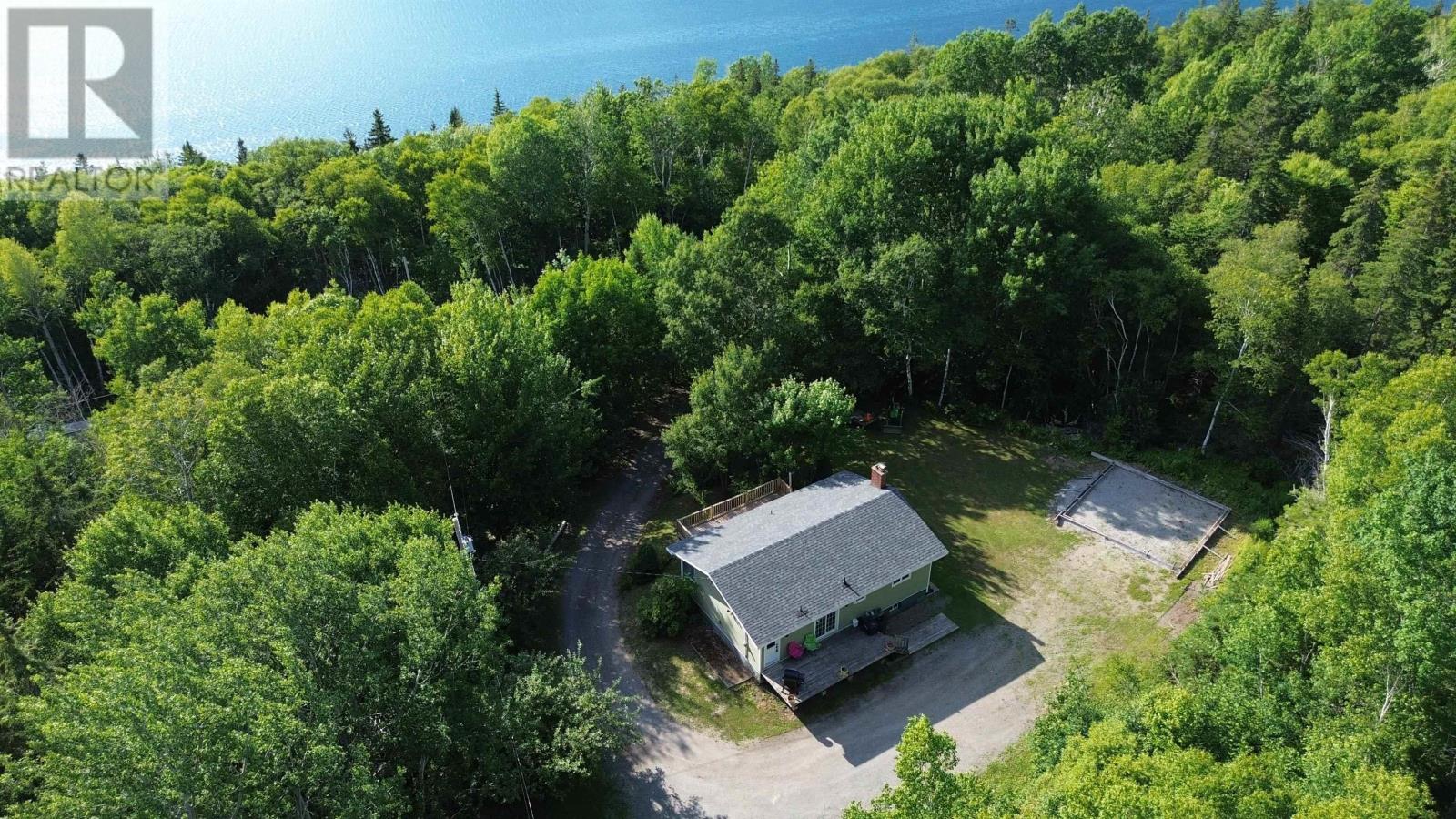 3381 Long Island Road, Long Island, Nova Scotia  B1Y 3N1 - Photo 1 - 202515800
