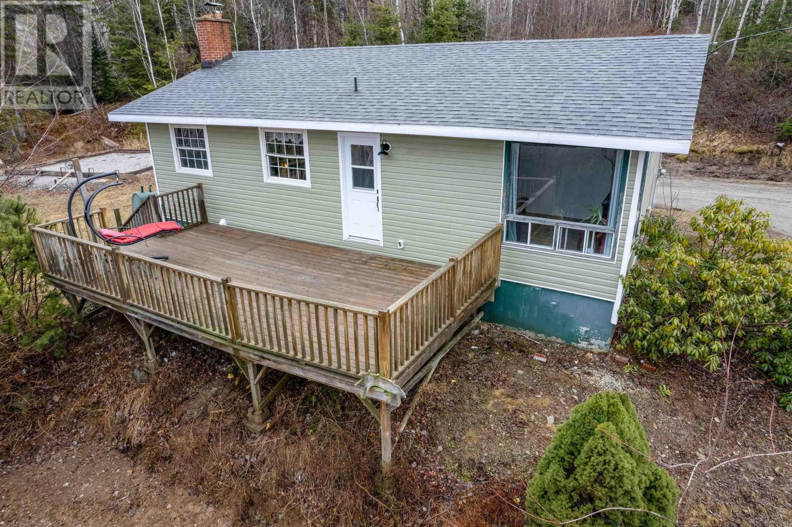 3381 Long Island Road, Long Island, Nova Scotia  B1Y 3N1 - Photo 2 - 202515800