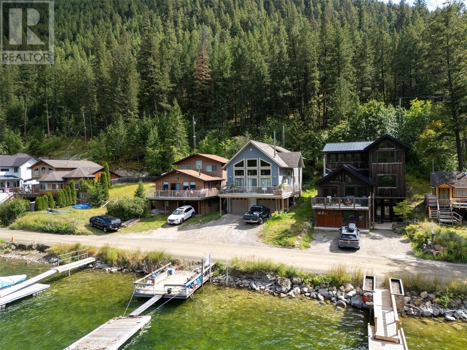 1848 Paul Lake Road, Kamloops, British Columbia  V2H 1N8 - Photo 39 - 10357528