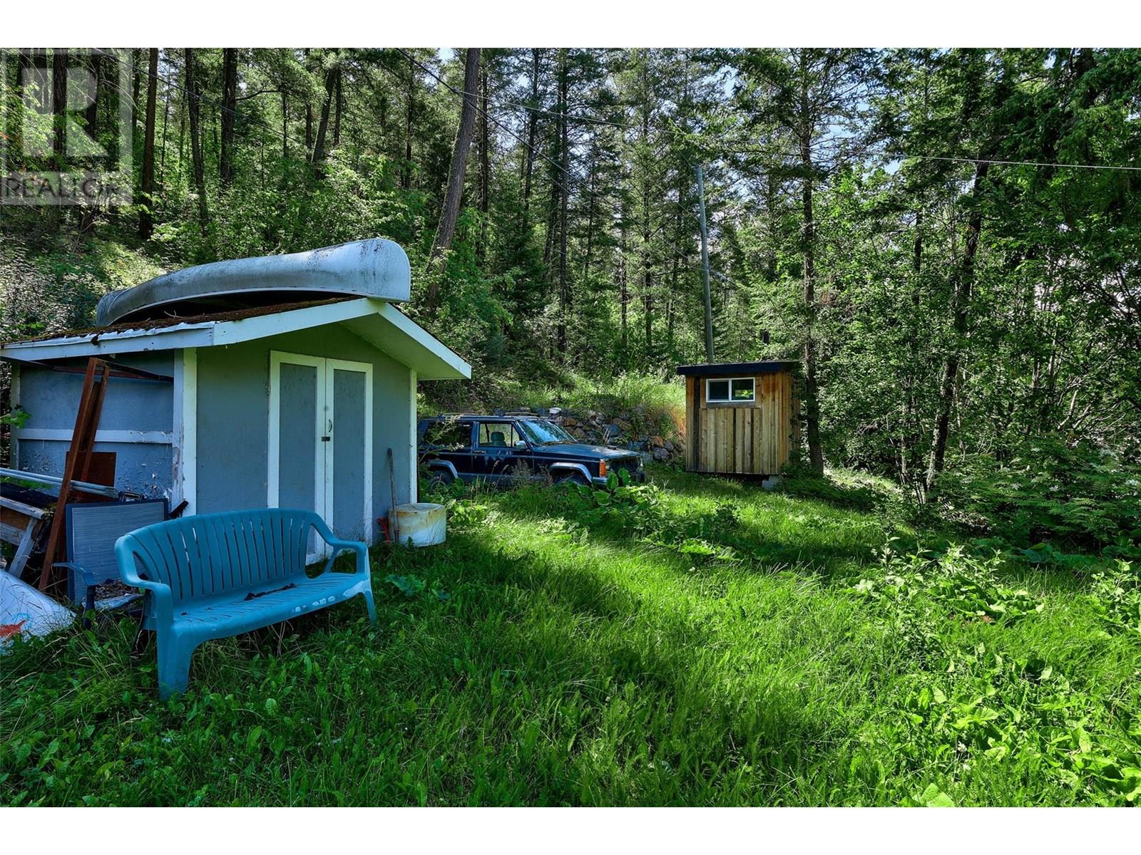 1848 Paul Lake Road, Kamloops, British Columbia  V2H 1N8 - Photo 34 - 10357528