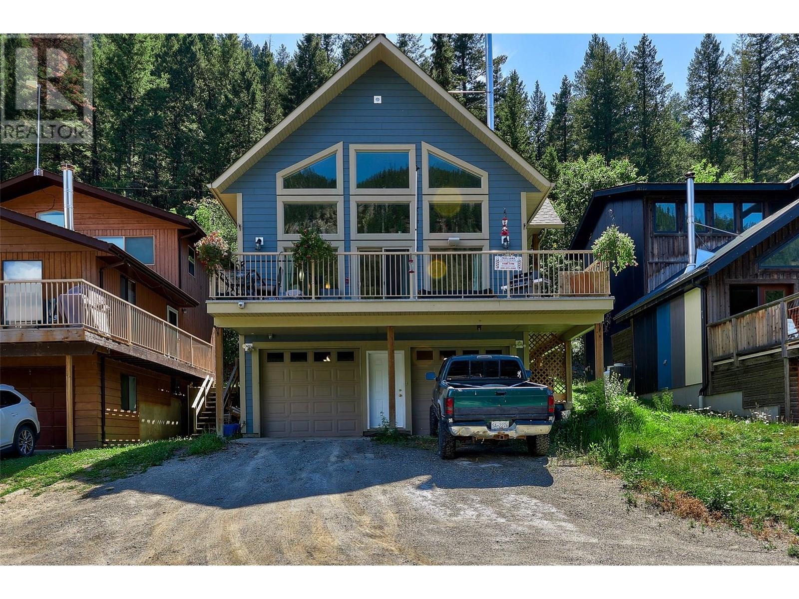 1848 Paul Lake Road, kamloops, British Columbia
