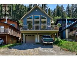 1848 Paul Lake Road, kamloops, British Columbia