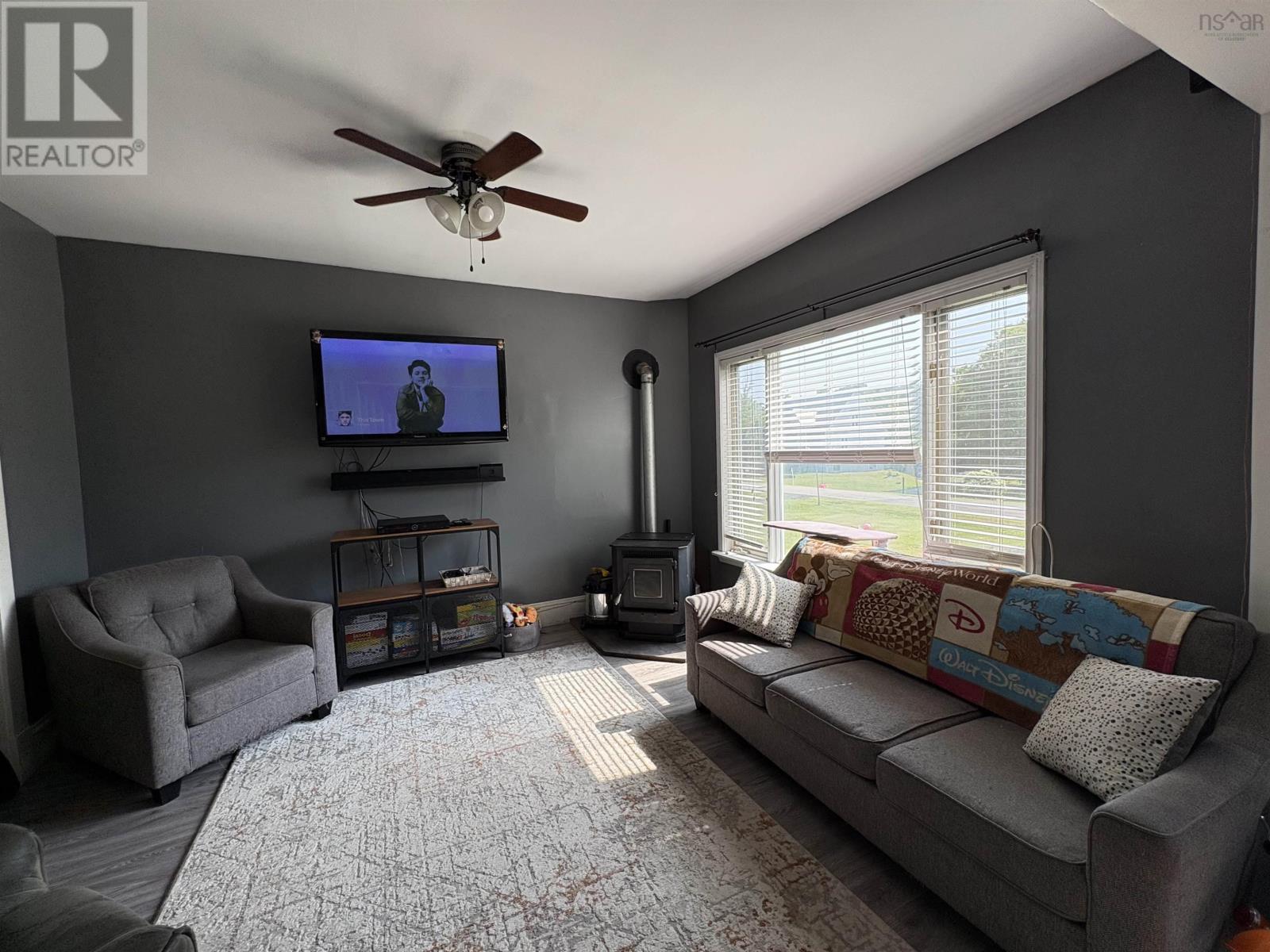 6332 East River West Side Road, Eureka, Nova Scotia  B0K 1B0 - Photo 5 - 202518939