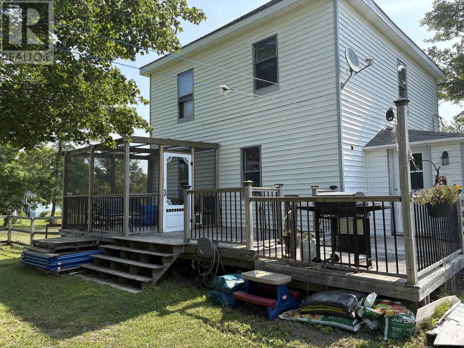 6332 East River West Side Road, Eureka, Nova Scotia  B0K 1B0 - Photo 3 - 202518939