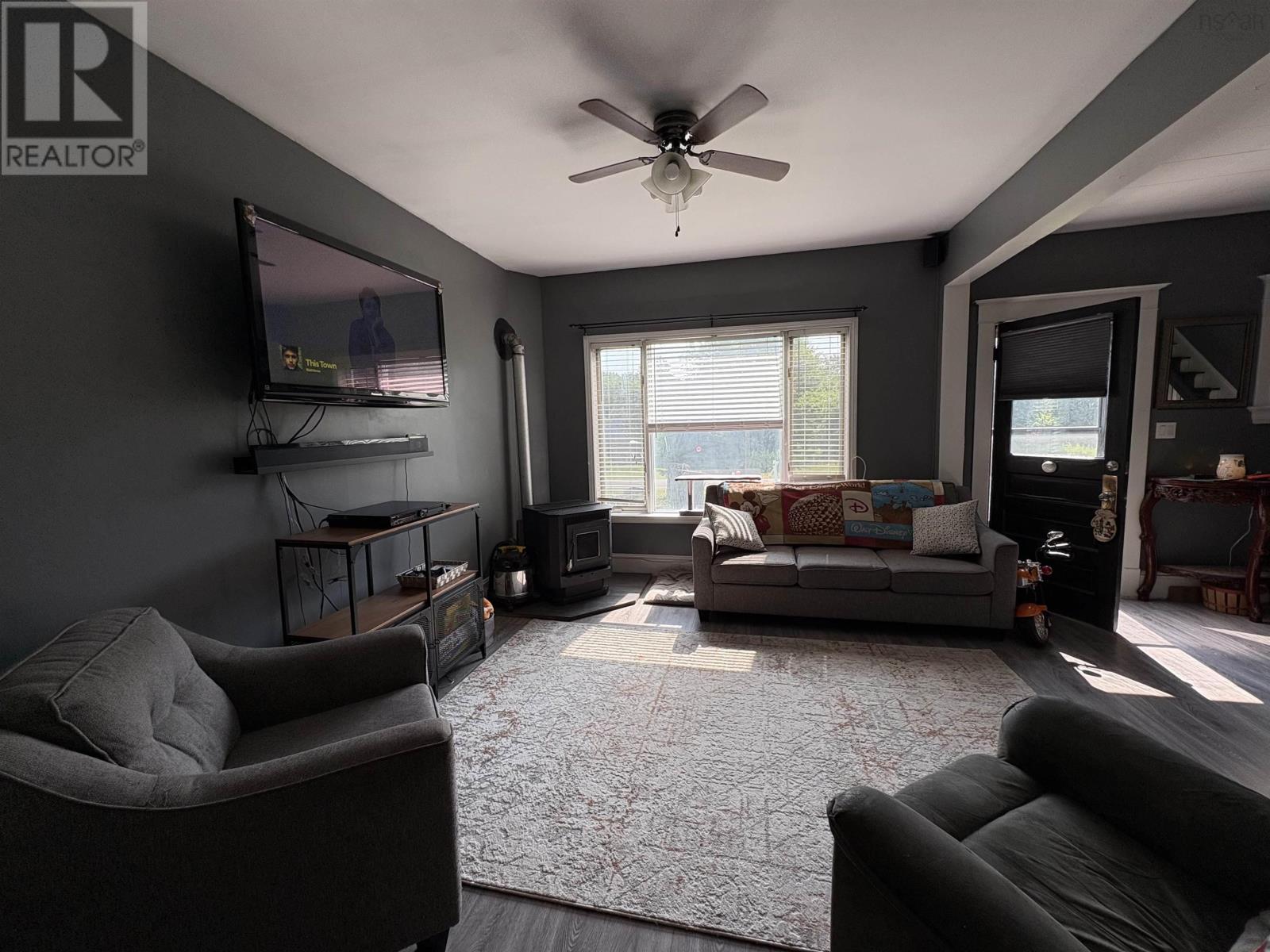 6332 East River West Side Road, Eureka, Nova Scotia  B0K 1B0 - Photo 6 - 202518939