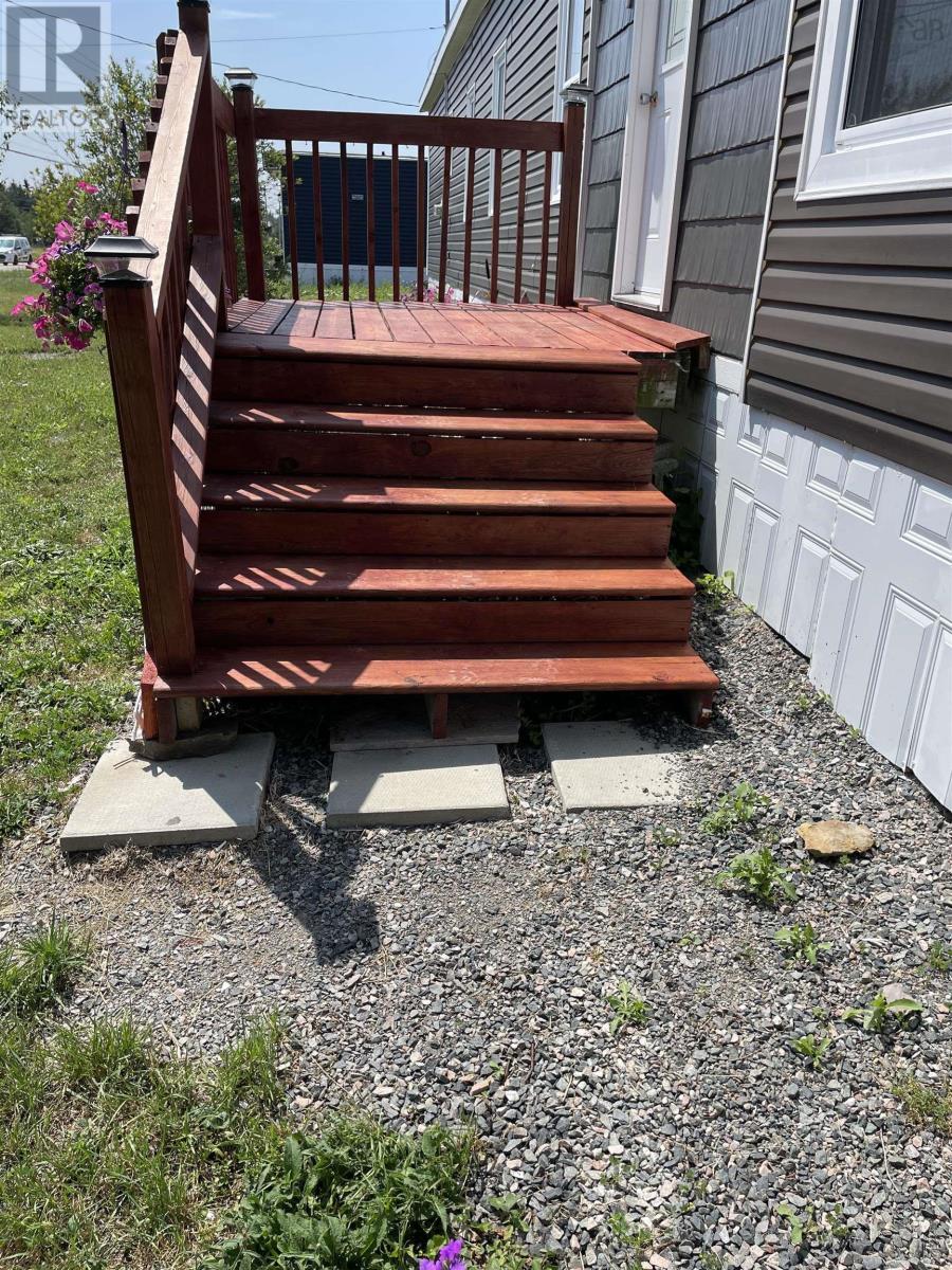 3739 New Waterford Highway, New Victoria, Nova Scotia  B1H 5B8 - Photo 25 - 202518947