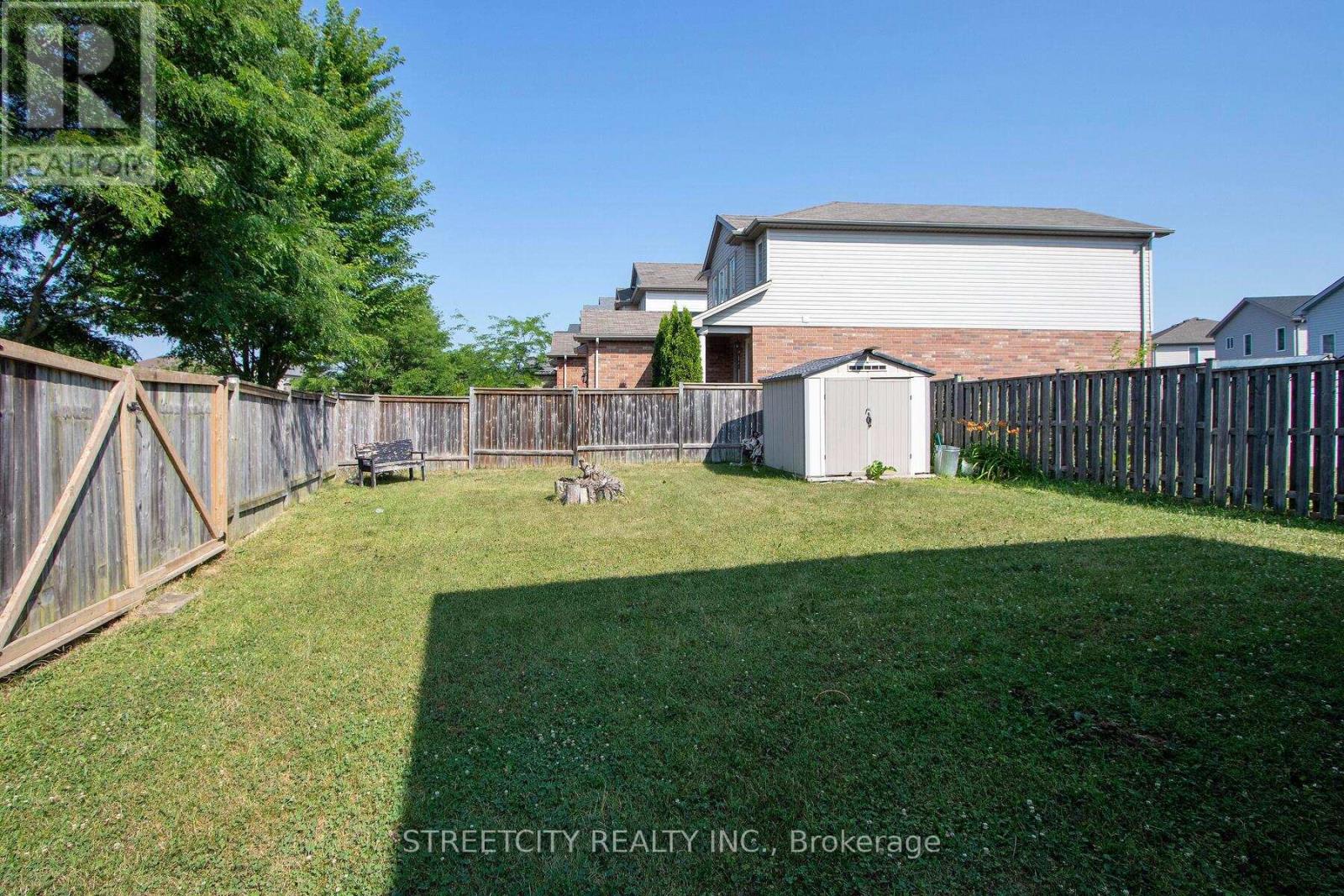 1036 Marigold Street Ne, London North, Ontario  N5X 4N9 - Photo 18 - X12308597