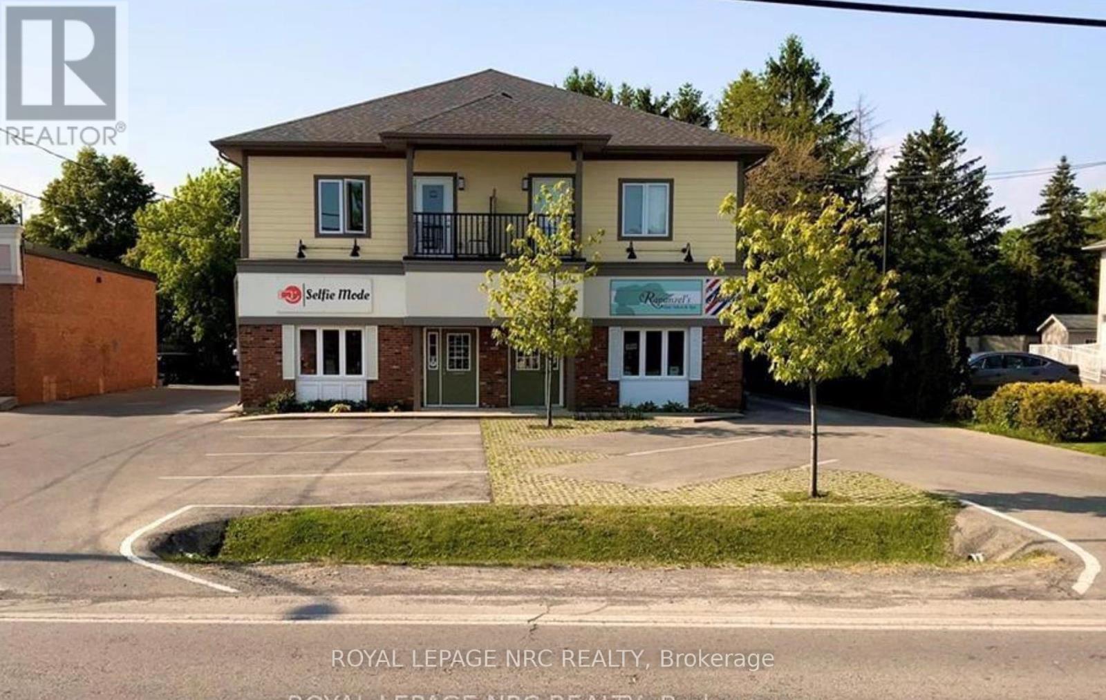 3 - 376 Mary Street, Niagara-On-The-Lake (Town), Ontario  L0S 1J0 - Photo 1 - X11985419