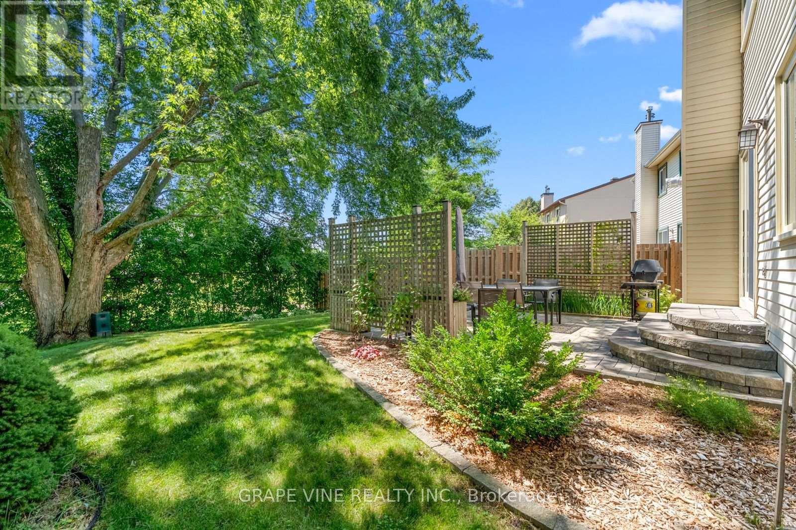 34 Four Seasons Drive, Ottawa, Ontario  K2E 7P8 - Photo 27 - X12311686