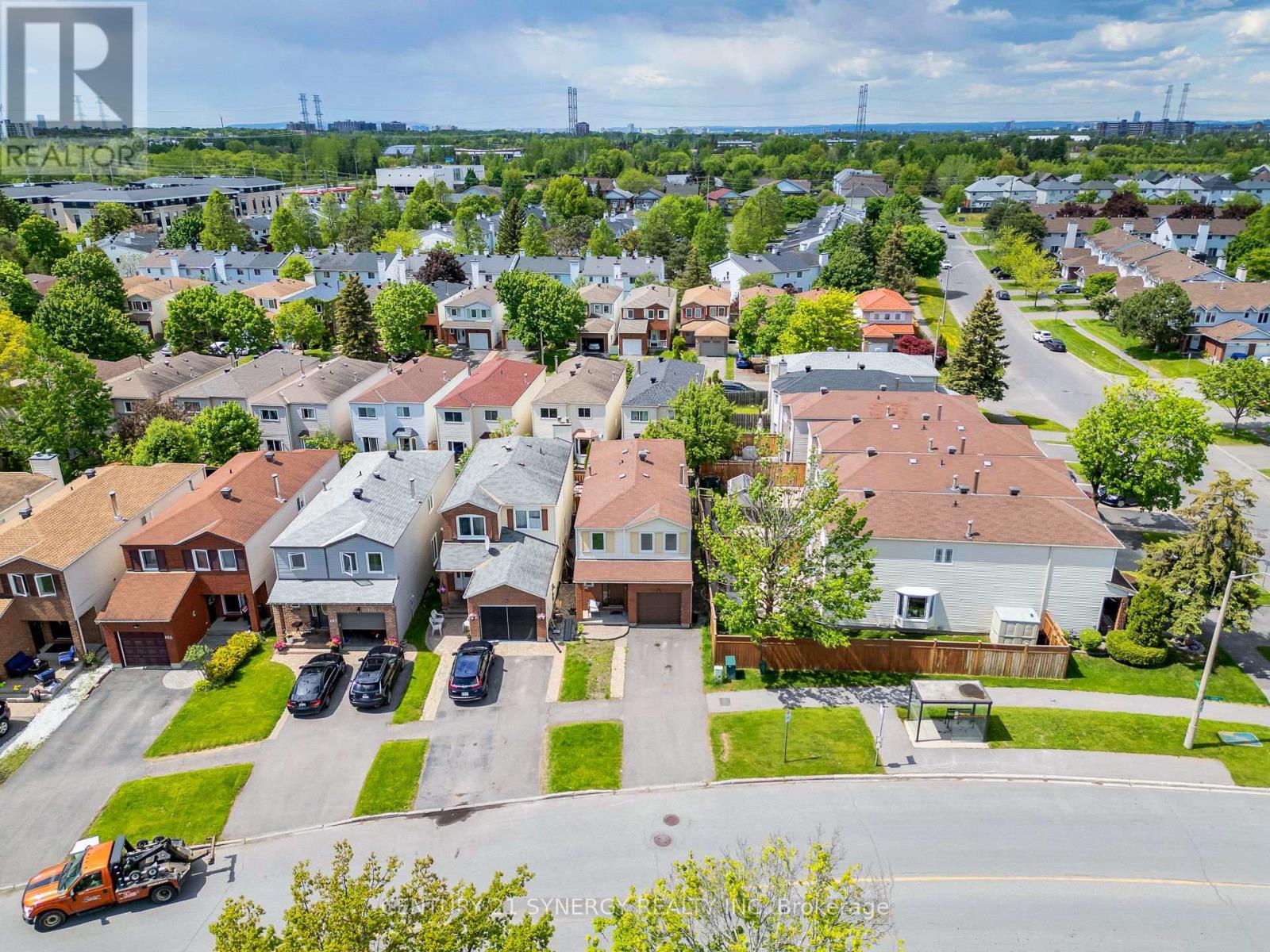 861 Karsh Drive, Ottawa, Ontario  K1G 4T9 - Photo 40 - X12311699