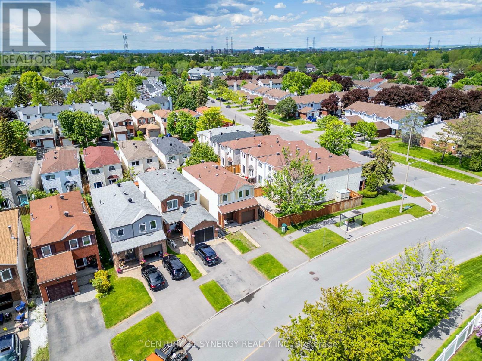 861 Karsh Drive, Ottawa, Ontario  K1G 4T9 - Photo 41 - X12311699