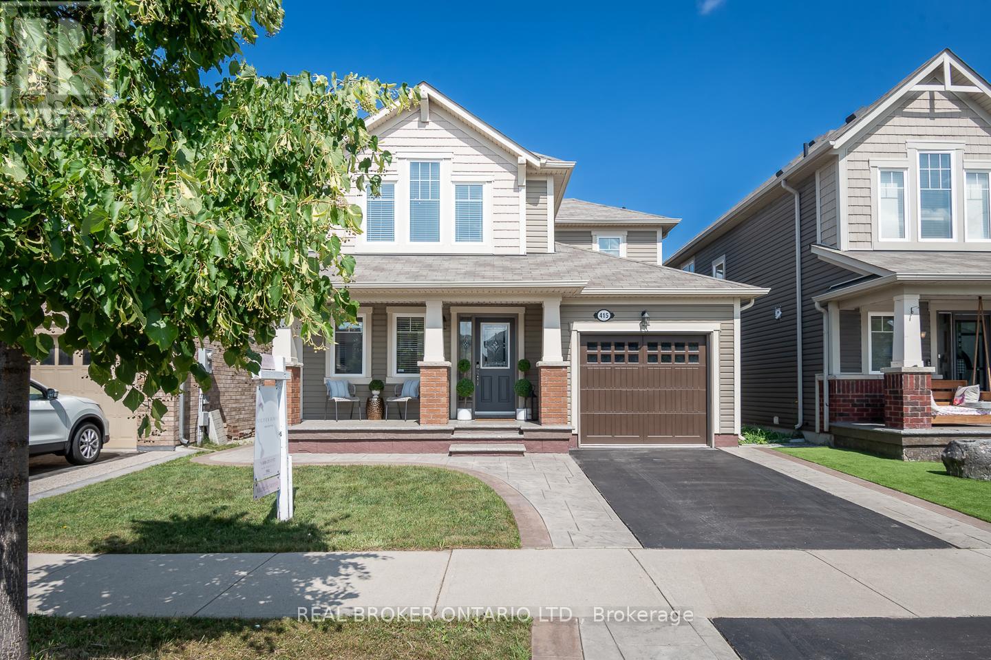 Property at 415 DYMOTT AVENUE image 1