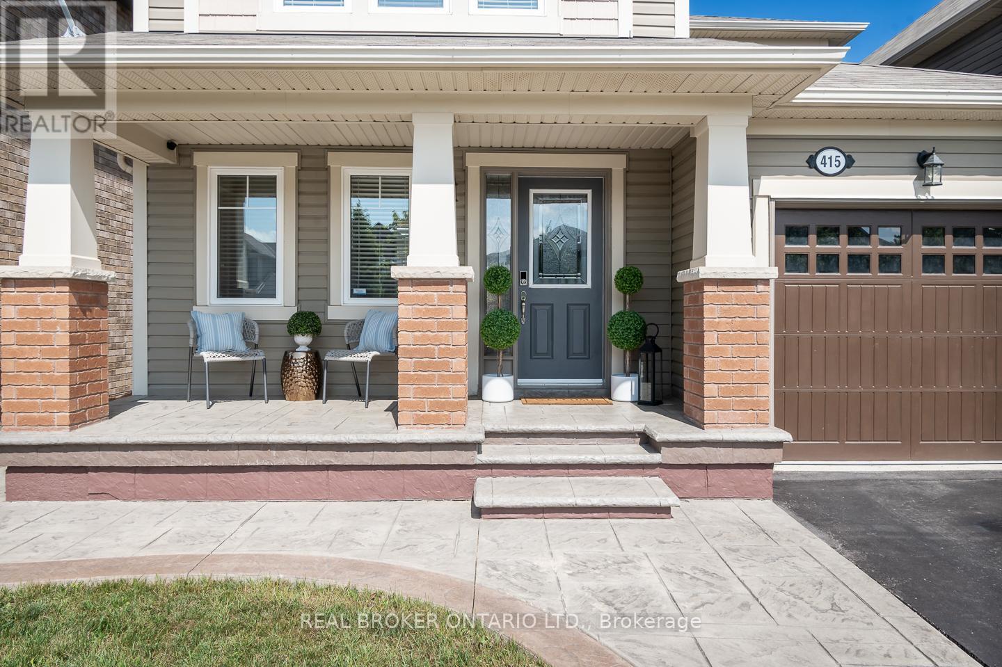 Property at 415 DYMOTT AVENUE image 2
