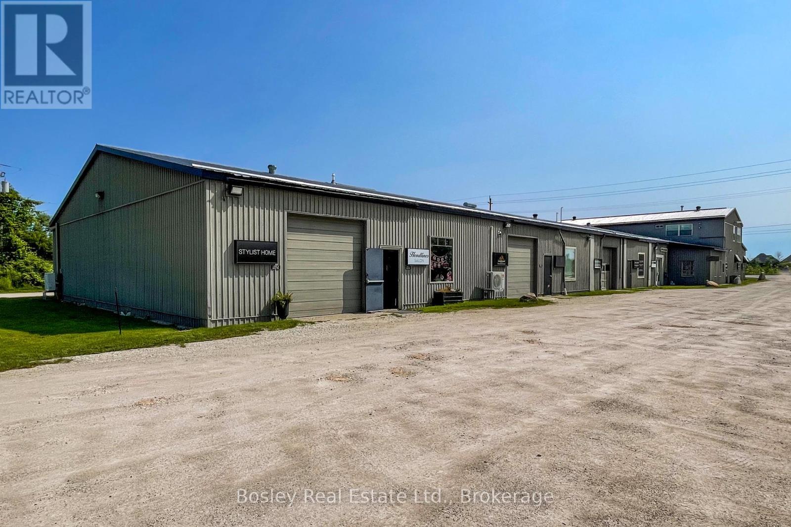 2S - 864 HURONTARIO STREET, Collingwood, Ontario