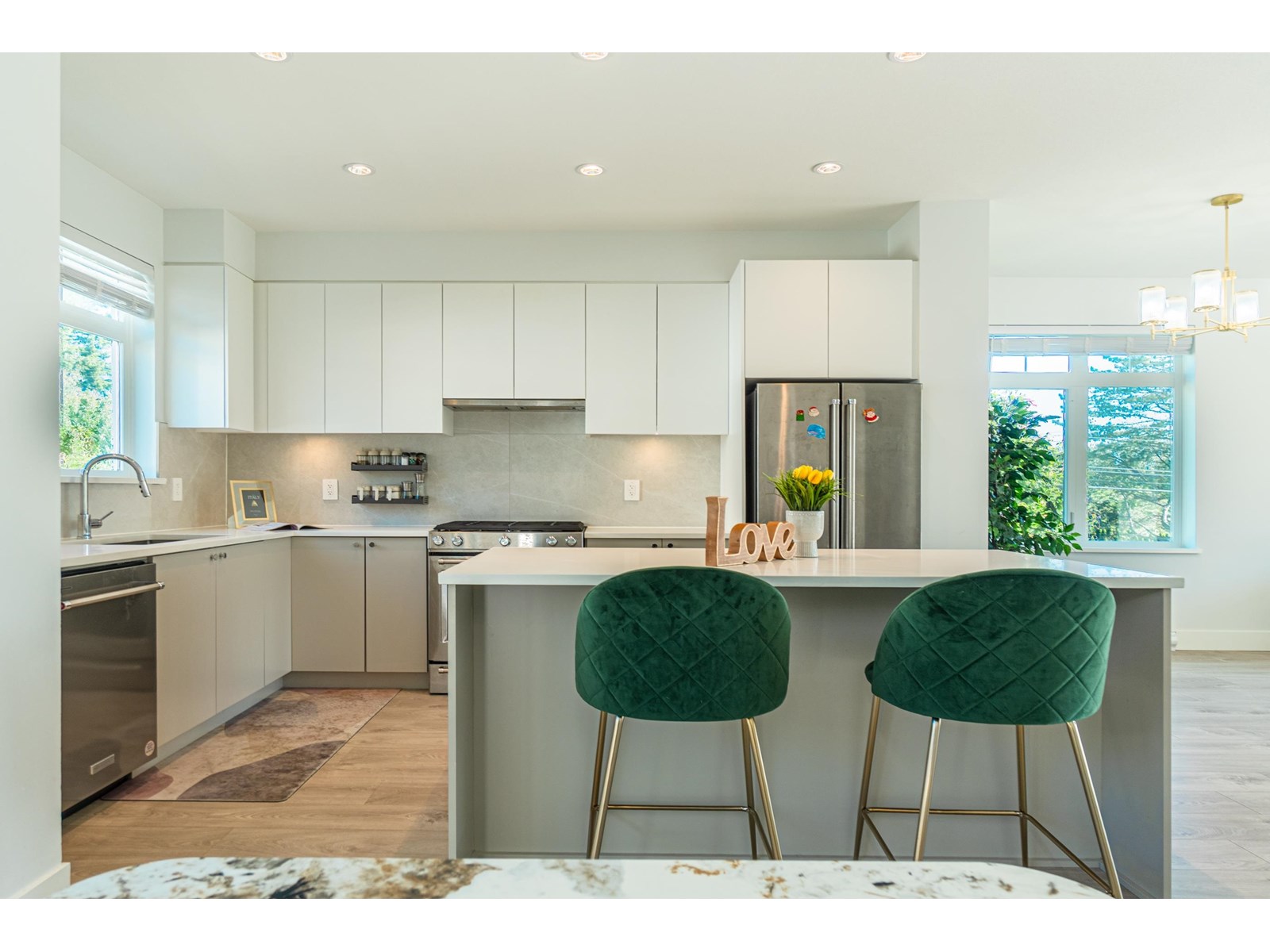 18 2070 Oak Meadows Drive, Surrey, British Columbia  V3Z 1J1 - Photo 6 - R3031399