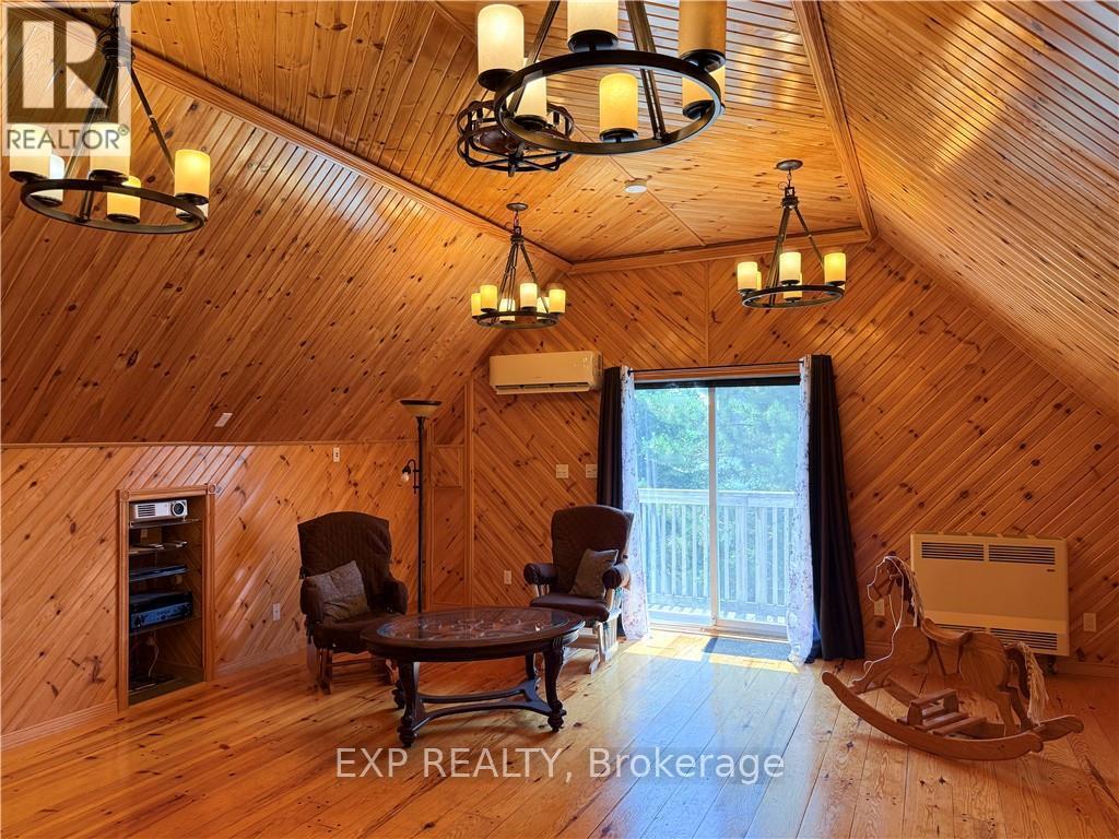 33 Dubeau Street, West Nipissing (Verner), Ontario  P0H 2M0 - Photo 12 - X12311650