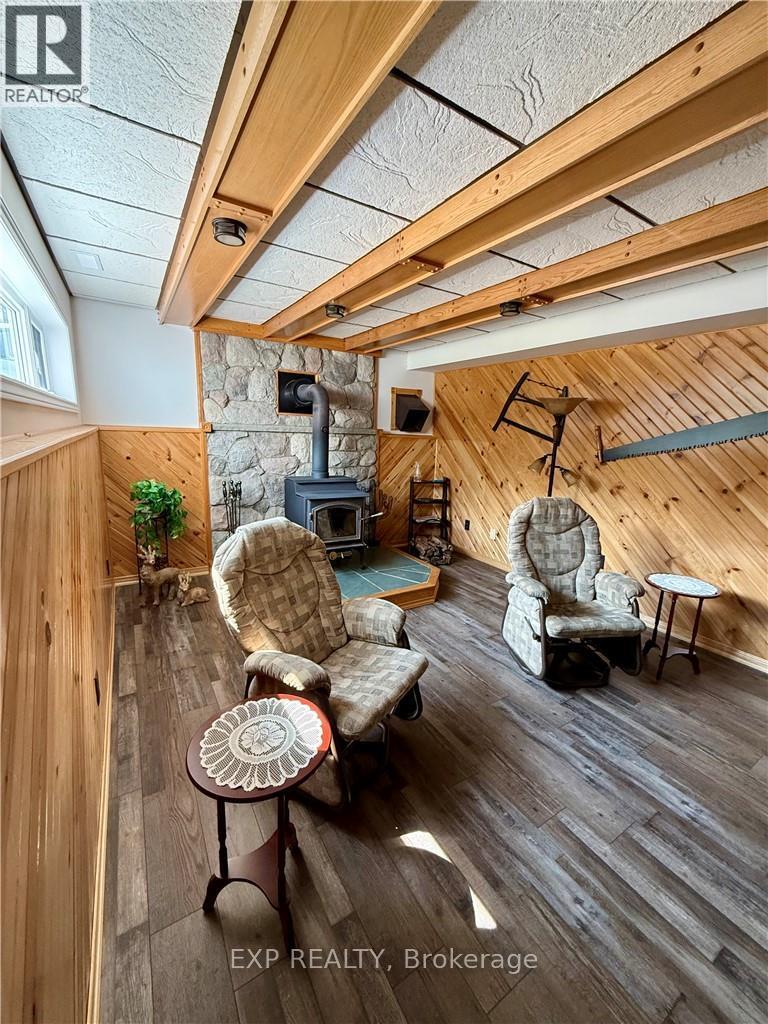 33 Dubeau Street, West Nipissing (Verner), Ontario  P0H 2M0 - Photo 18 - X12311650