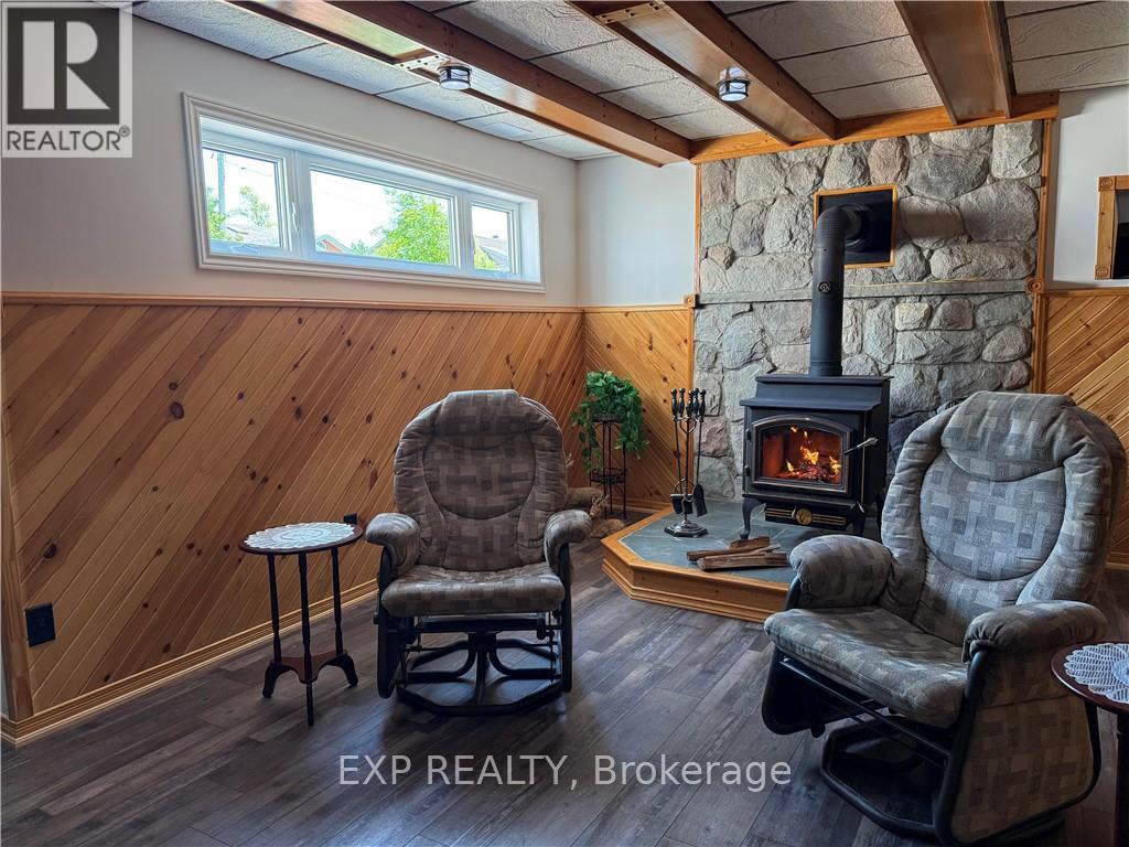 33 Dubeau Street, West Nipissing (Verner), Ontario  P0H 2M0 - Photo 19 - X12311650