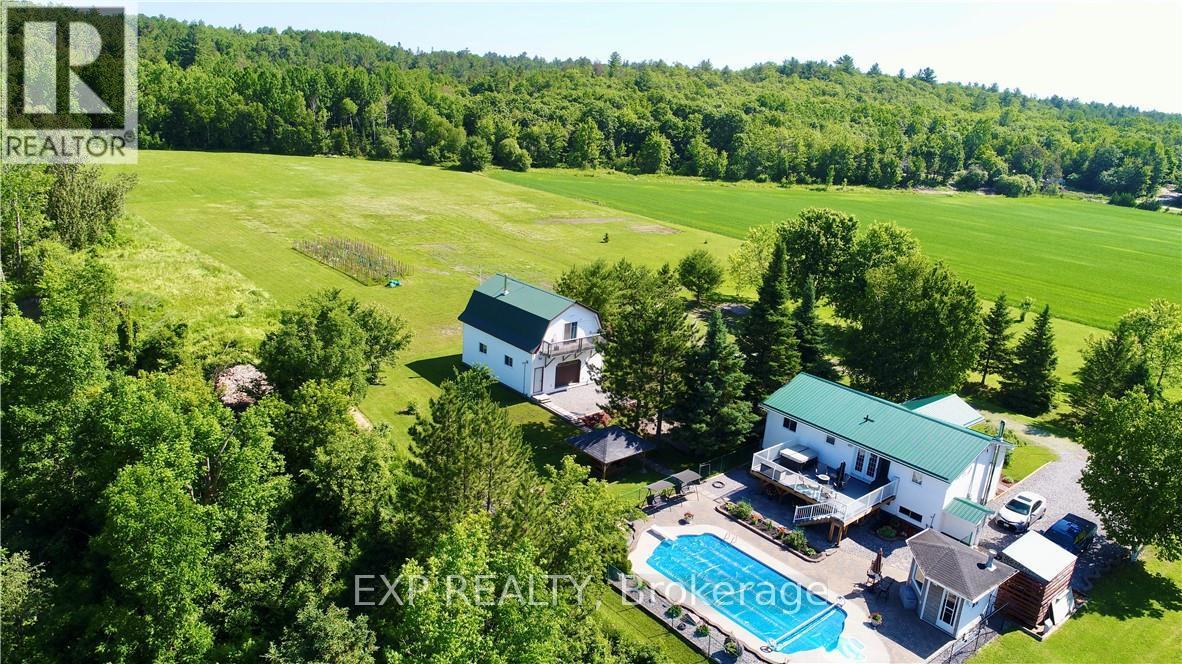 33 Dubeau Street, West Nipissing (Verner), Ontario  P0H 2M0 - Photo 2 - X12311650