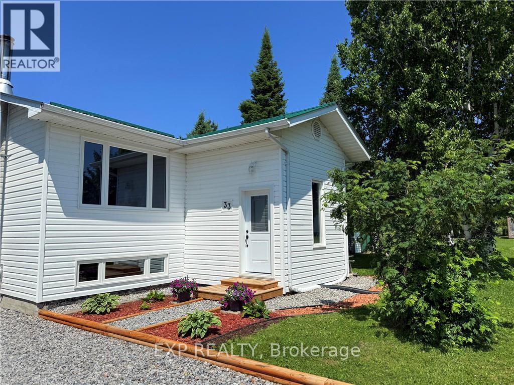 33 Dubeau Street, West Nipissing (Verner), Ontario  P0H 2M0 - Photo 28 - X12311650