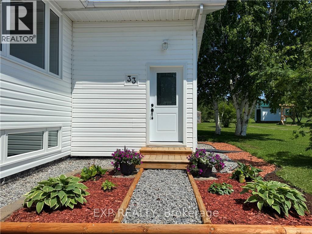33 Dubeau Street, West Nipissing (Verner), Ontario  P0H 2M0 - Photo 29 - X12311650