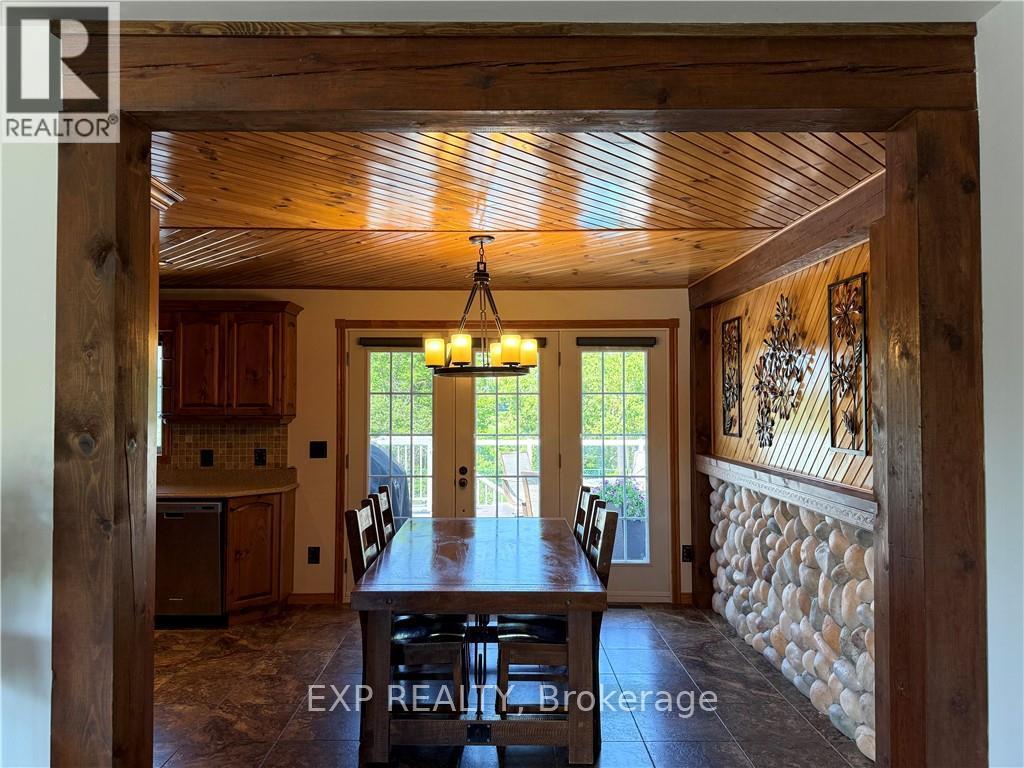 33 Dubeau Street, West Nipissing (Verner), Ontario  P0H 2M0 - Photo 32 - X12311650