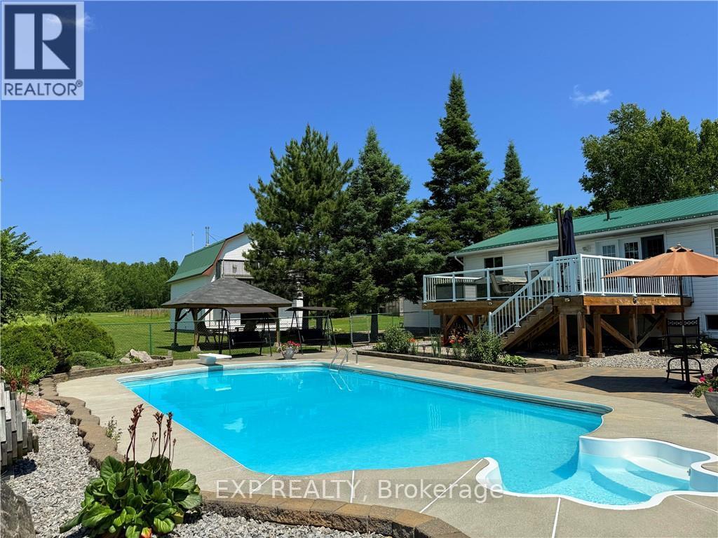 33 Dubeau Street, West Nipissing (Verner), Ontario  P0H 2M0 - Photo 4 - X12311650