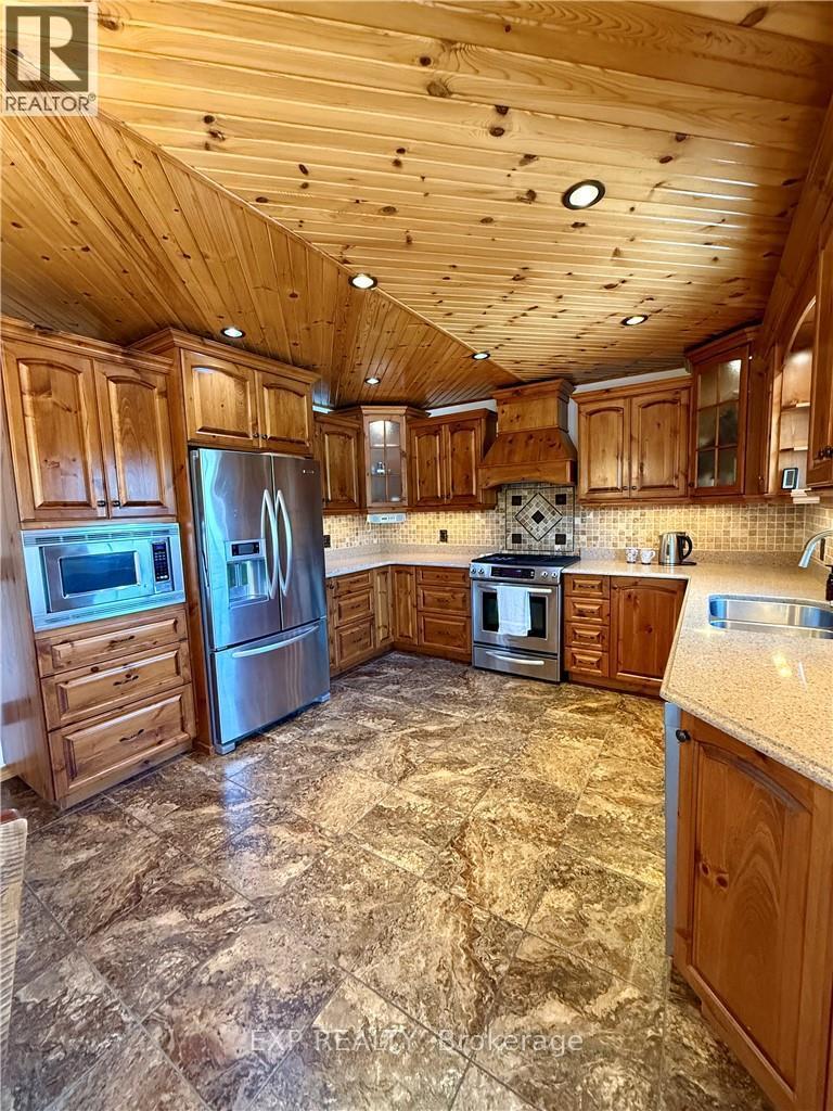 33 Dubeau Street, West Nipissing (Verner), Ontario  P0H 2M0 - Photo 40 - X12311650