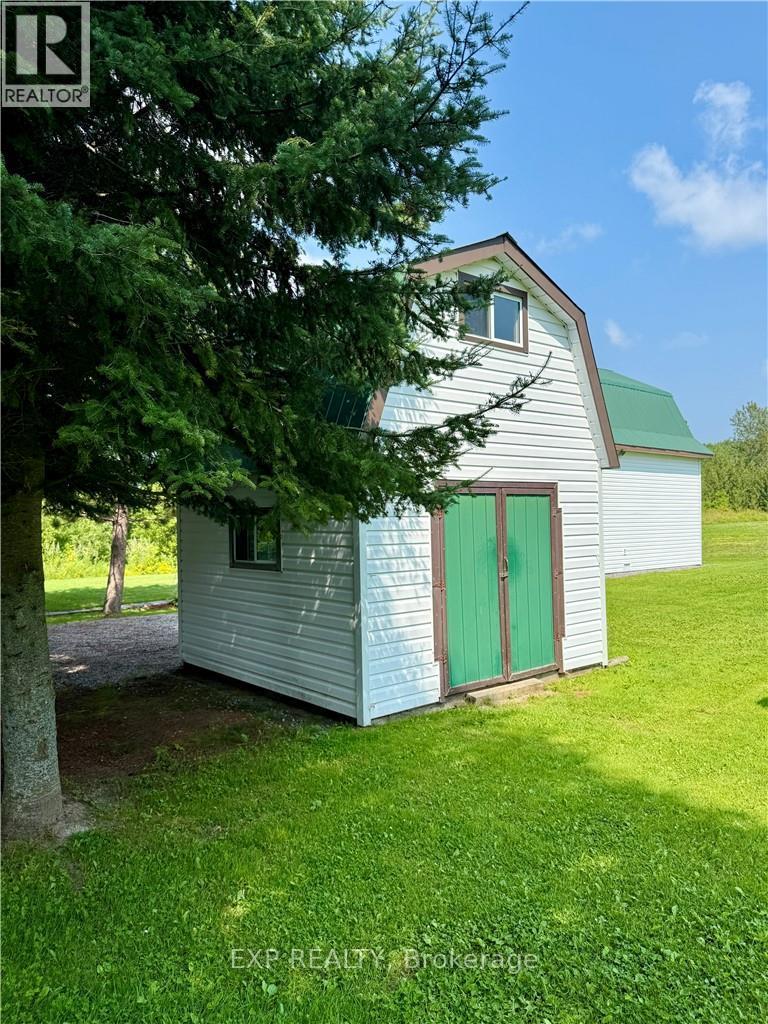 33 Dubeau Street, West Nipissing (Verner), Ontario  P0H 2M0 - Photo 47 - X12311650