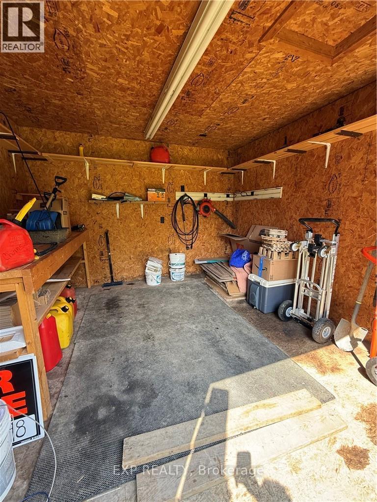 33 Dubeau Street, West Nipissing (Verner), Ontario  P0H 2M0 - Photo 48 - X12311650