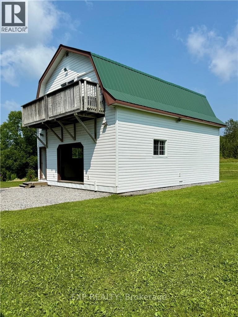33 Dubeau Street, West Nipissing (Verner), Ontario  P0H 2M0 - Photo 8 - X12311650