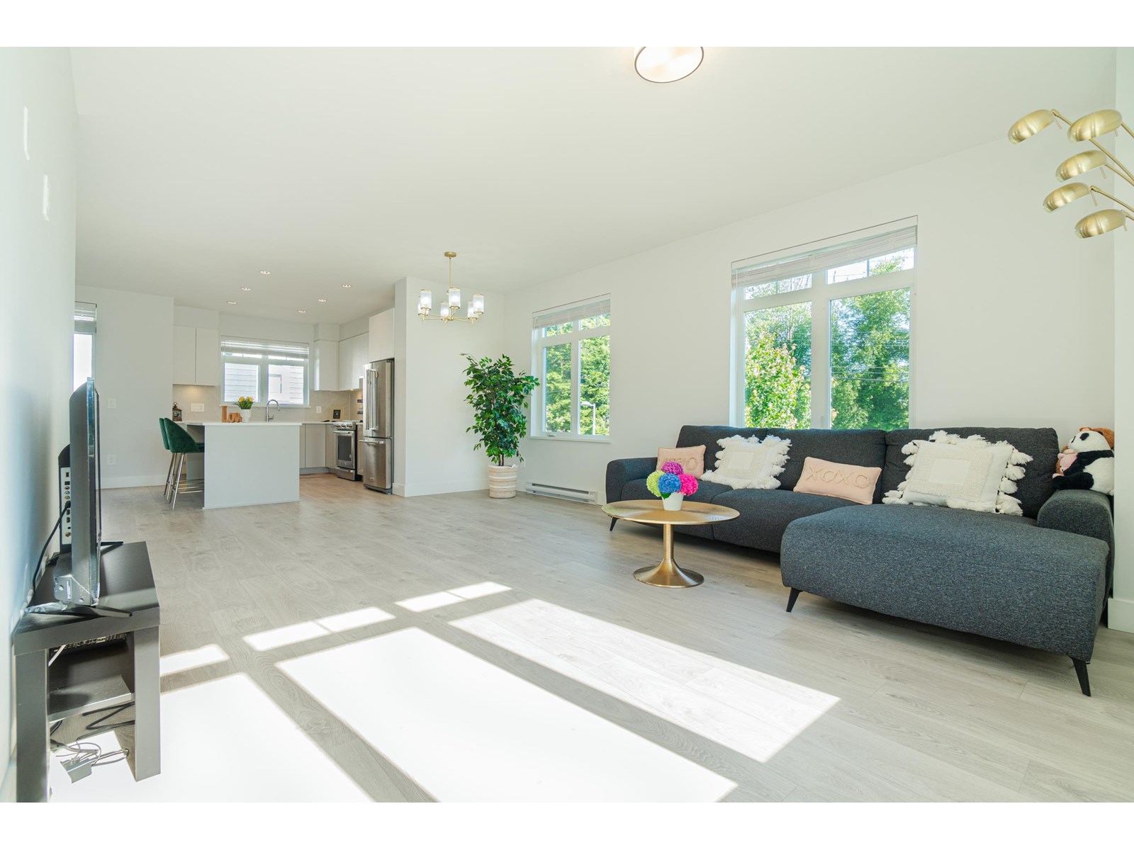18 2070 Oak Meadows Drive, Surrey, British Columbia  V3Z 1J1 - Photo 11 - R3031399