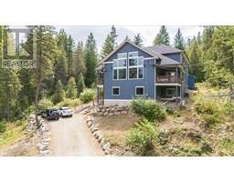 220 CHASE Road, christina lake, British Columbia