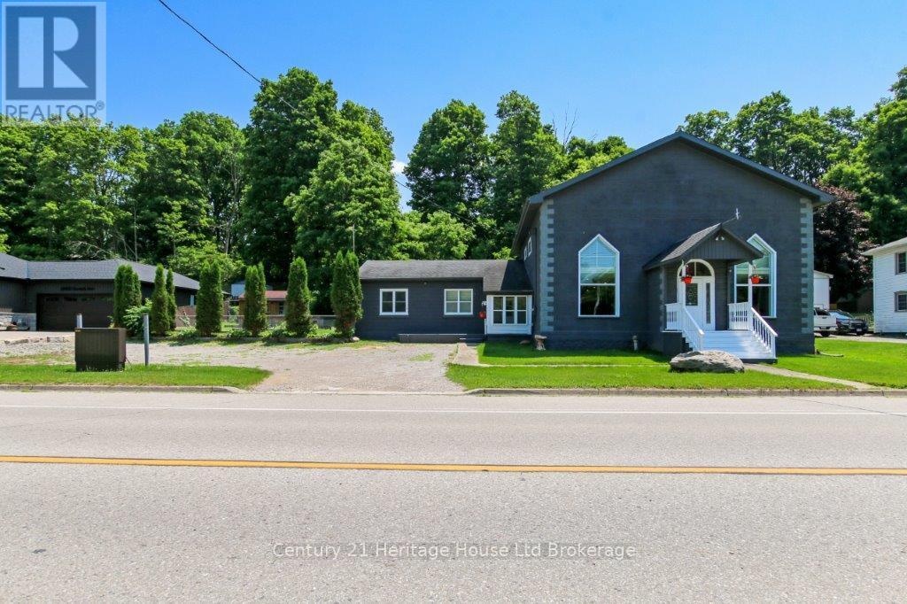 584572 BEACHVILLE ROAD, South-West Oxford, Ontario
