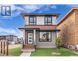 222 Leskiw Lane Rosewood, Saskatoon, Ca