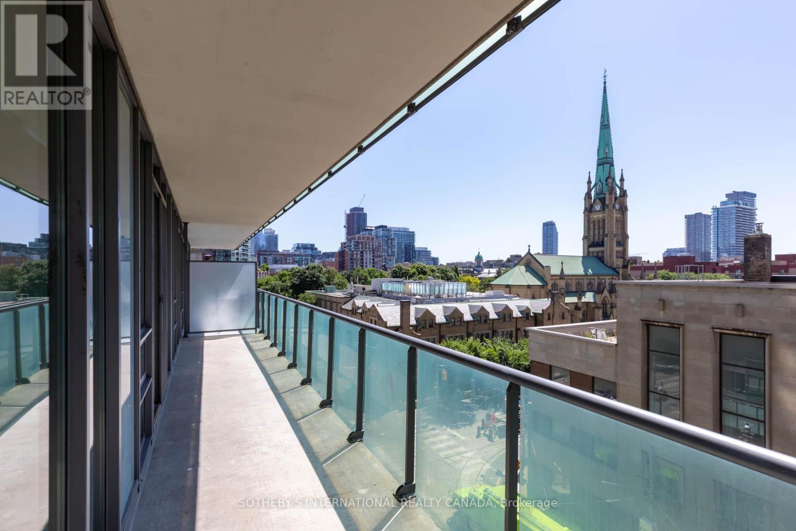 609 - 33 Lombard Street, Toronto, Ontario  M5C 3H8 - Photo 24 - C12311679