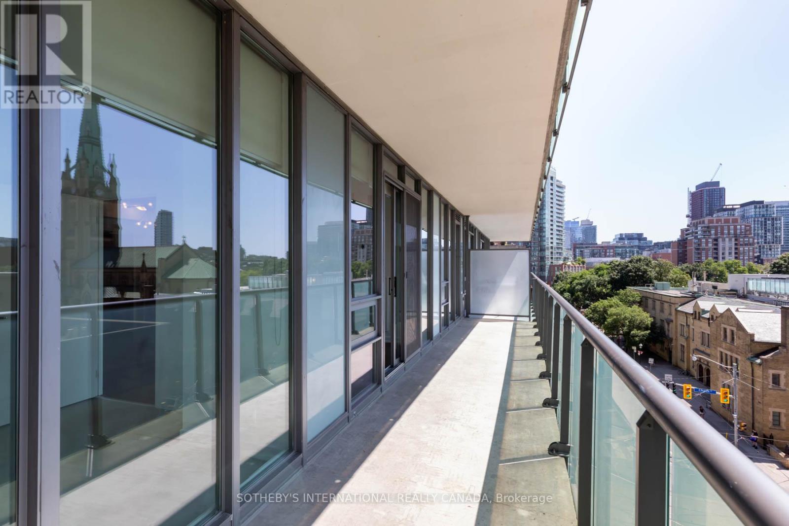 609 - 33 Lombard Street, Toronto, Ontario  M5C 3H8 - Photo 25 - C12311679