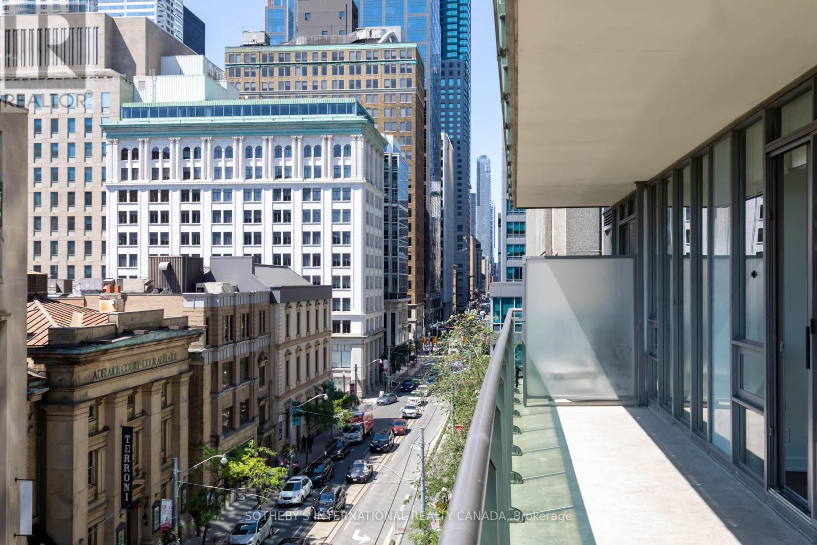 609 - 33 Lombard Street, Toronto, Ontario  M5C 3H8 - Photo 27 - C12311679