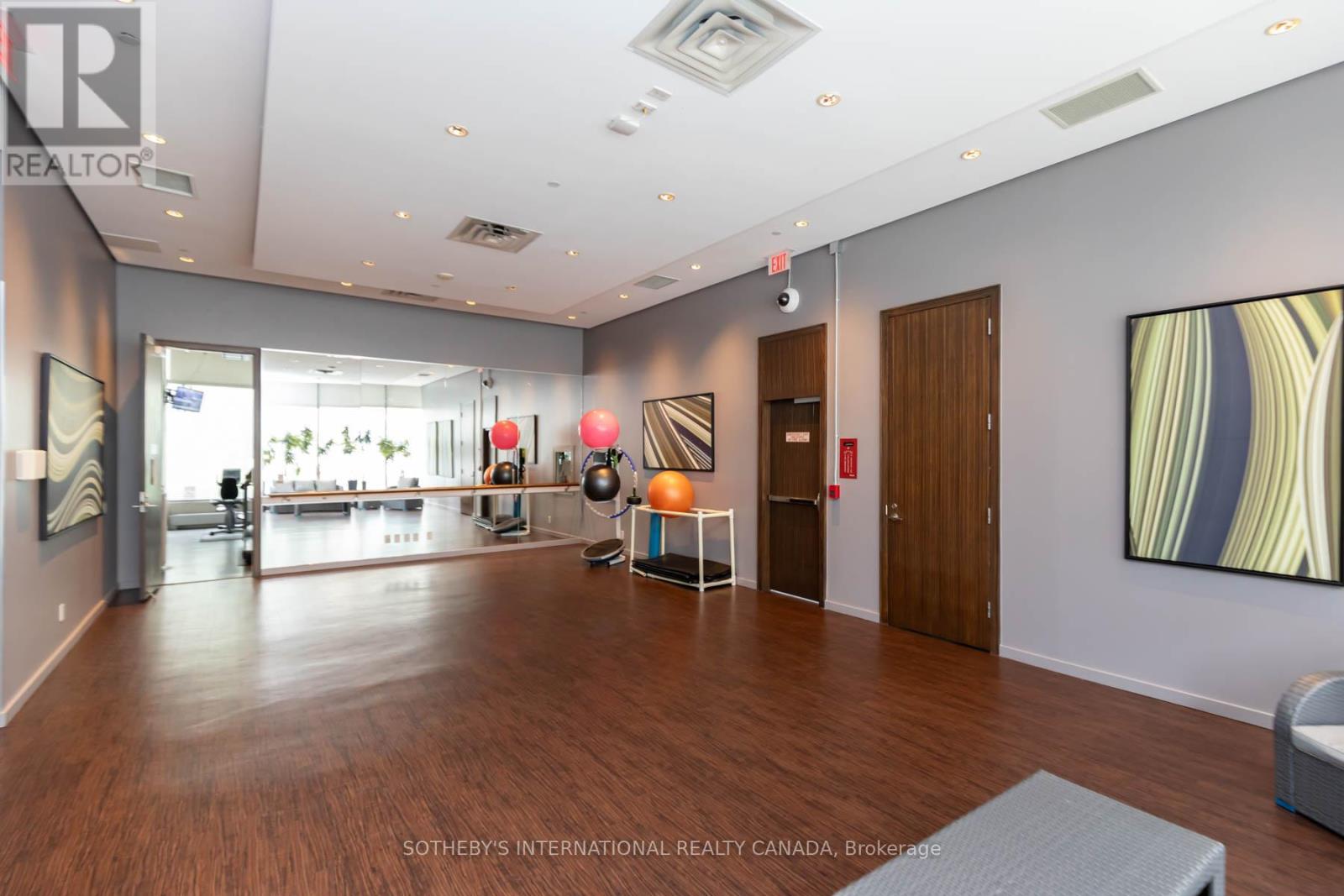 609 - 33 Lombard Street, Toronto, Ontario  M5C 3H8 - Photo 32 - C12311679