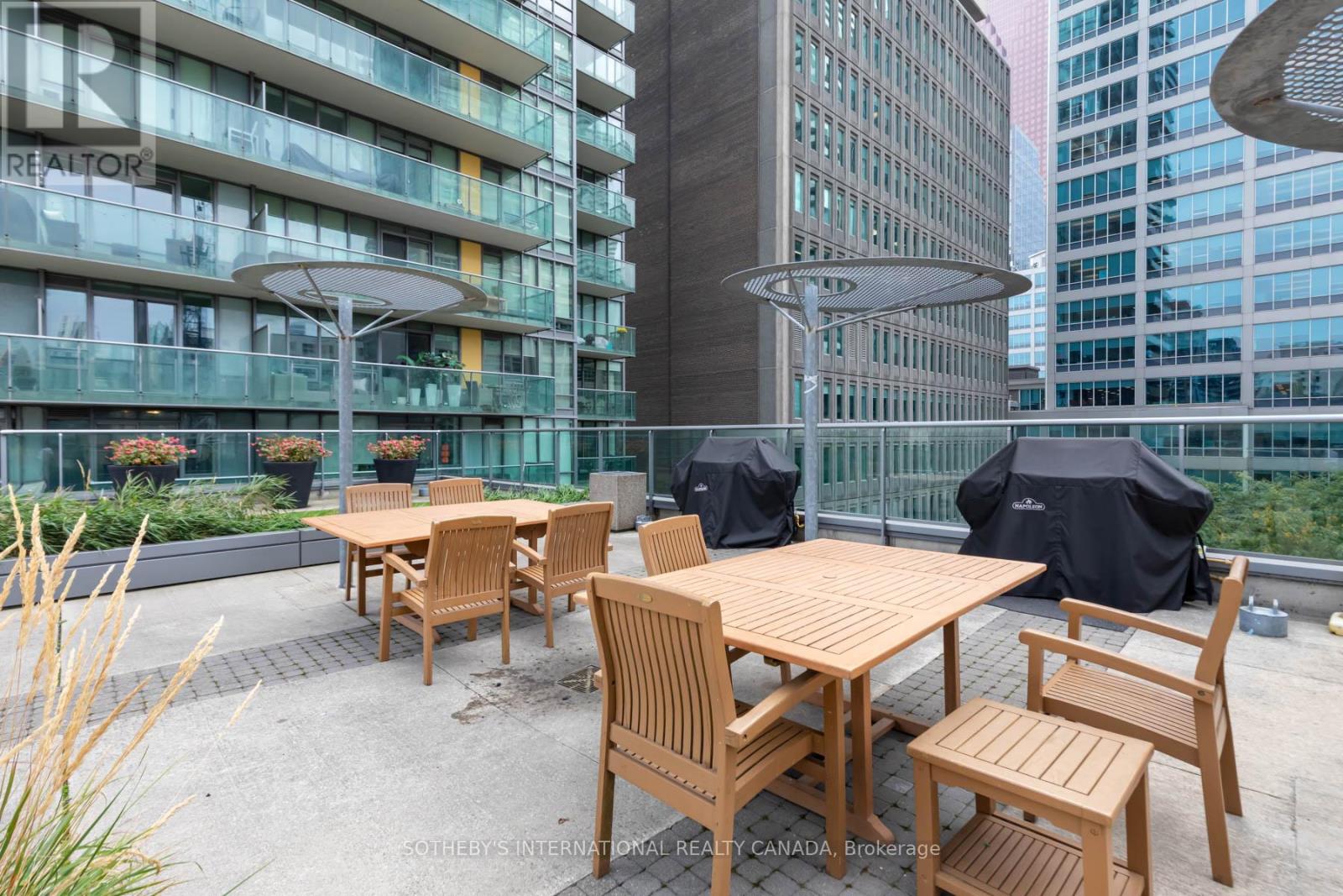 609 - 33 Lombard Street, Toronto, Ontario  M5C 3H8 - Photo 34 - C12311679