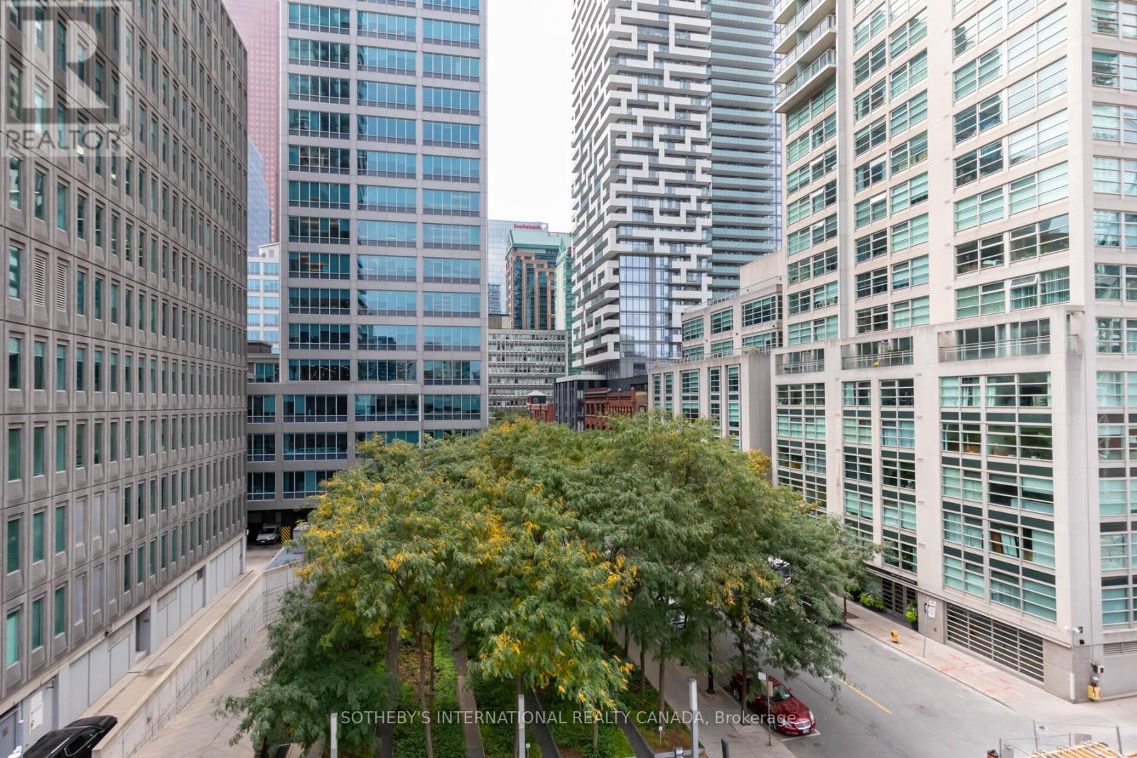 609 - 33 Lombard Street, Toronto, Ontario  M5C 3H8 - Photo 35 - C12311679