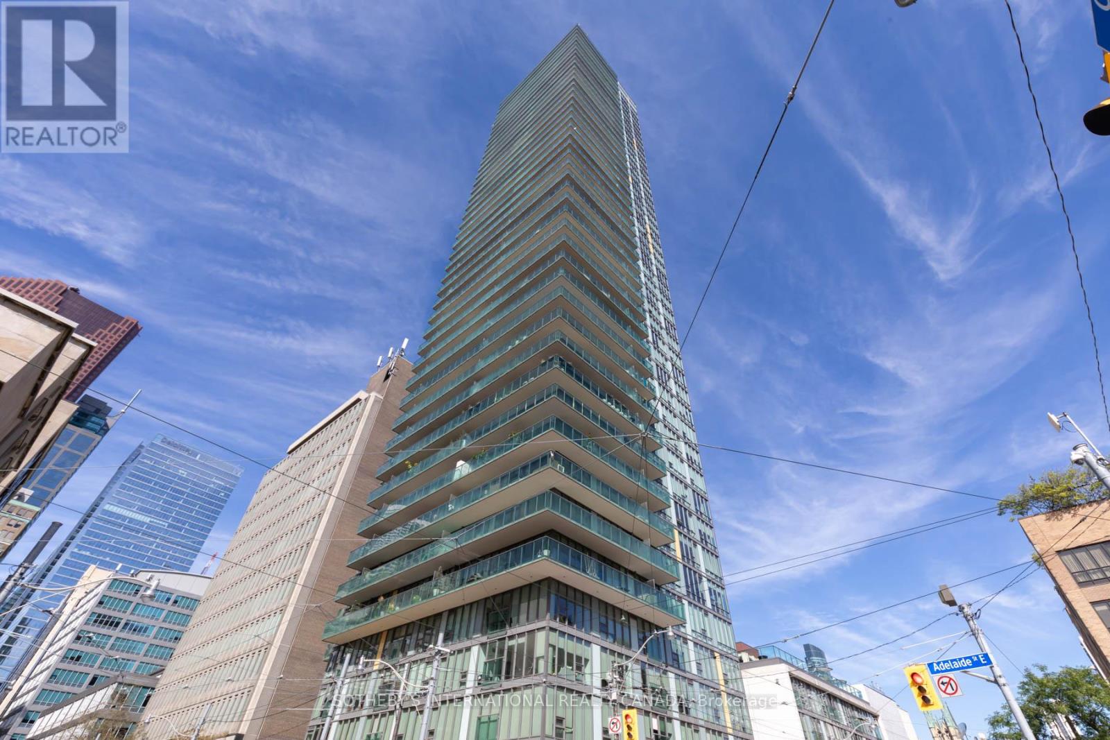 609 - 33 Lombard Street, Toronto, Ontario  M5C 3H8 - Photo 39 - C12311679