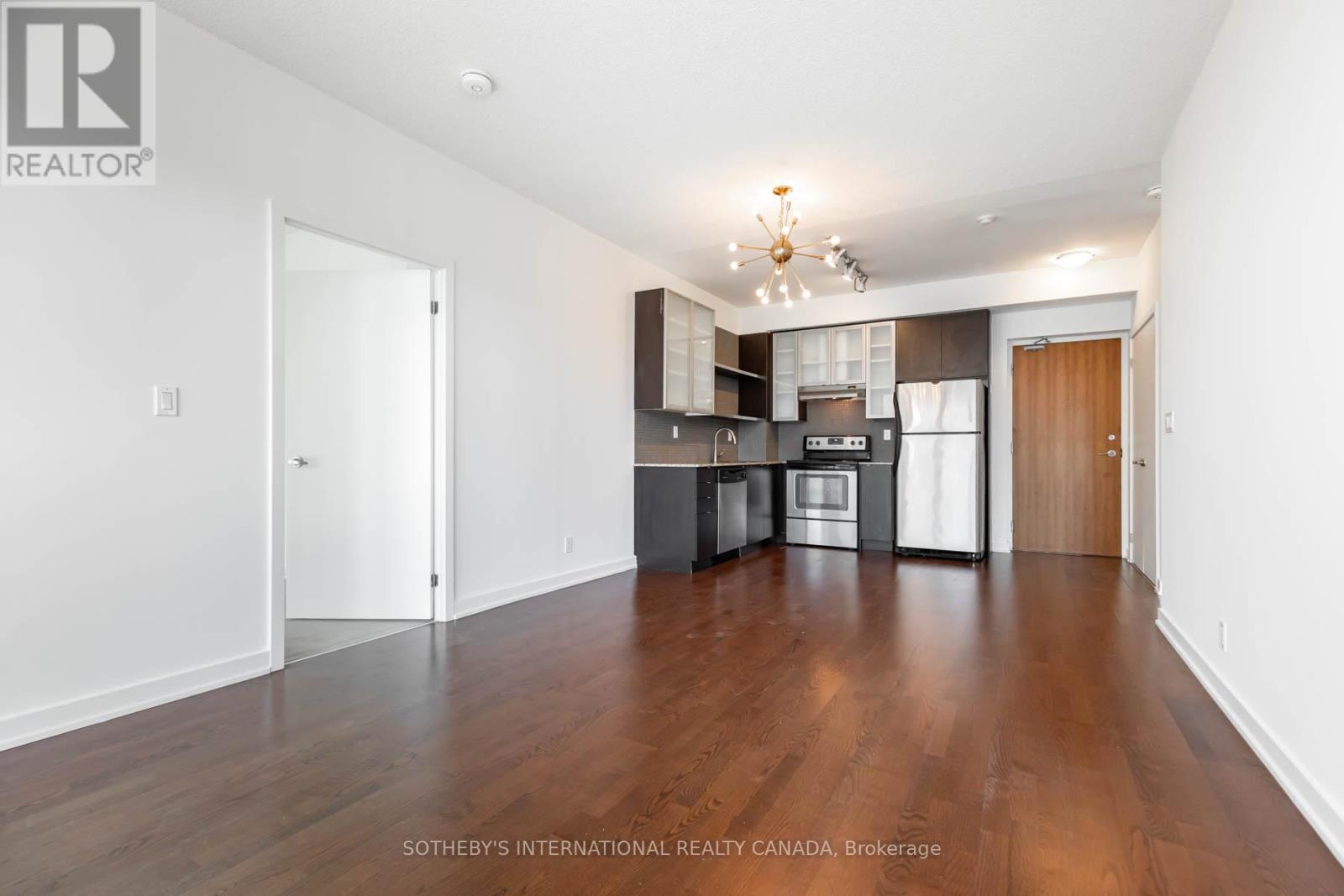 609 - 33 Lombard Street, Toronto, Ontario  M5C 3H8 - Photo 5 - C12311679