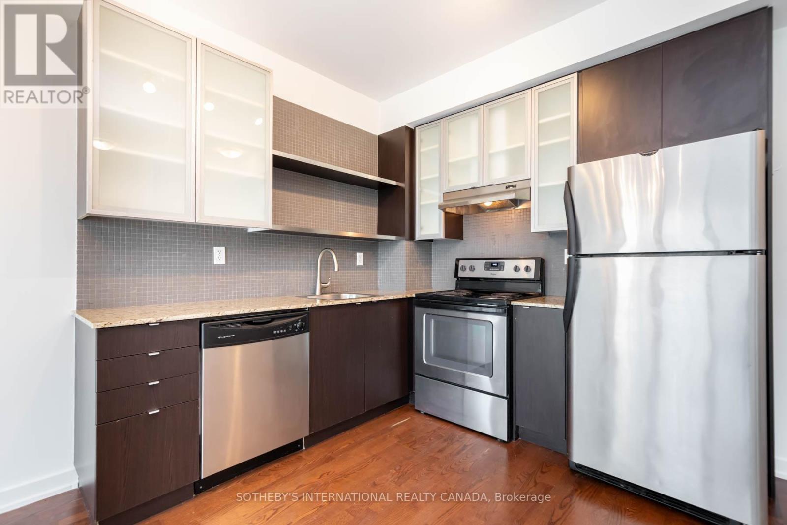 609 - 33 Lombard Street, Toronto, Ontario  M5C 3H8 - Photo 8 - C12311679