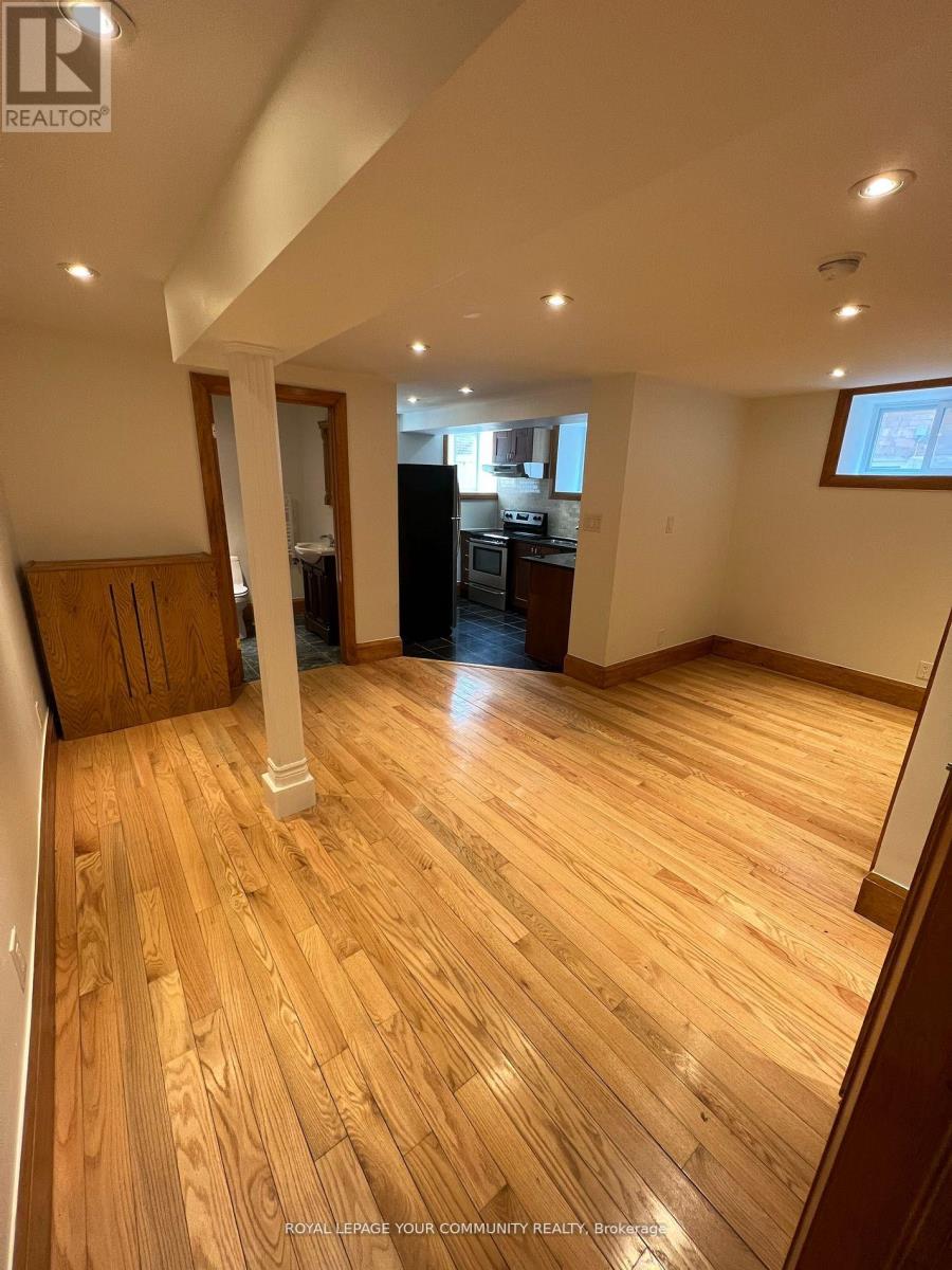 Rear - 179 St Clair Avenue E, Toronto, Ontario  M4T 1N9 - Photo 4 - C12311731