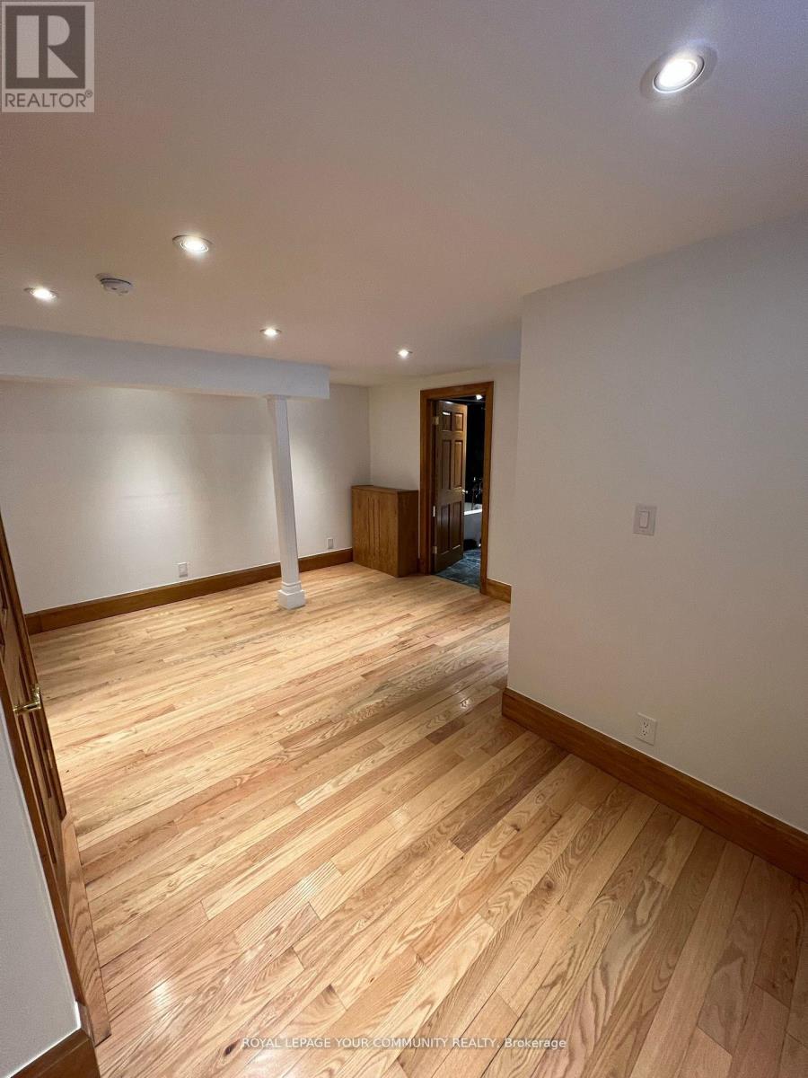 Rear - 179 St Clair Avenue E, Toronto, Ontario  M4T 1N9 - Photo 6 - C12311731