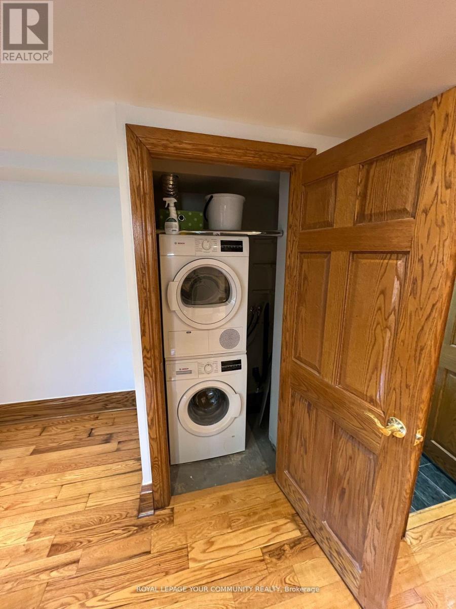 Rear - 181 St Clair Avenue E, Toronto, Ontario  M4T 1N9 - Photo 12 - C12311767
