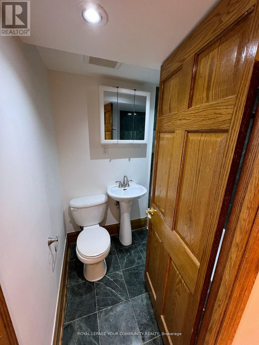 Rear - 181 St Clair Avenue E, Toronto, Ontario  M4T 1N9 - Photo 13 - C12311767
