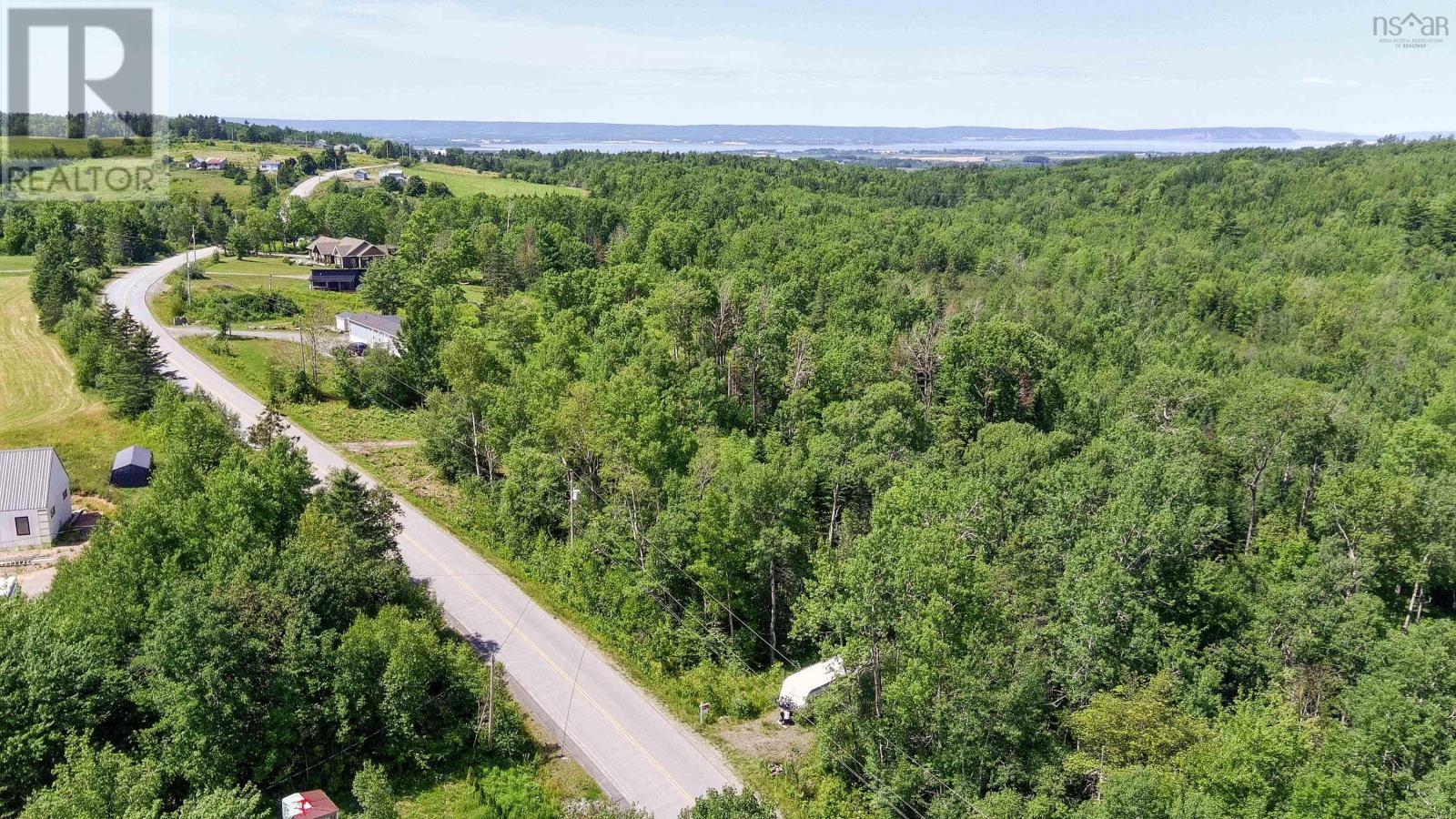8 Grand Pre Road, Wallbrook, Nova Scotia